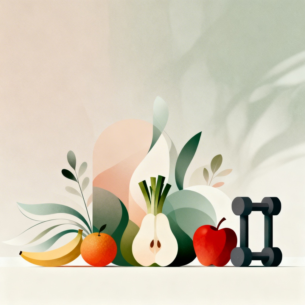 Kuidas alustada tervislikku eluviisi