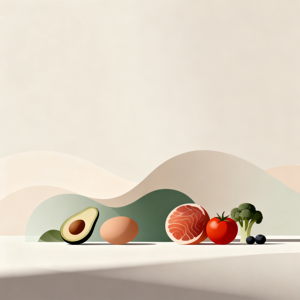 Toitumise põhitõed terve elu jaoks