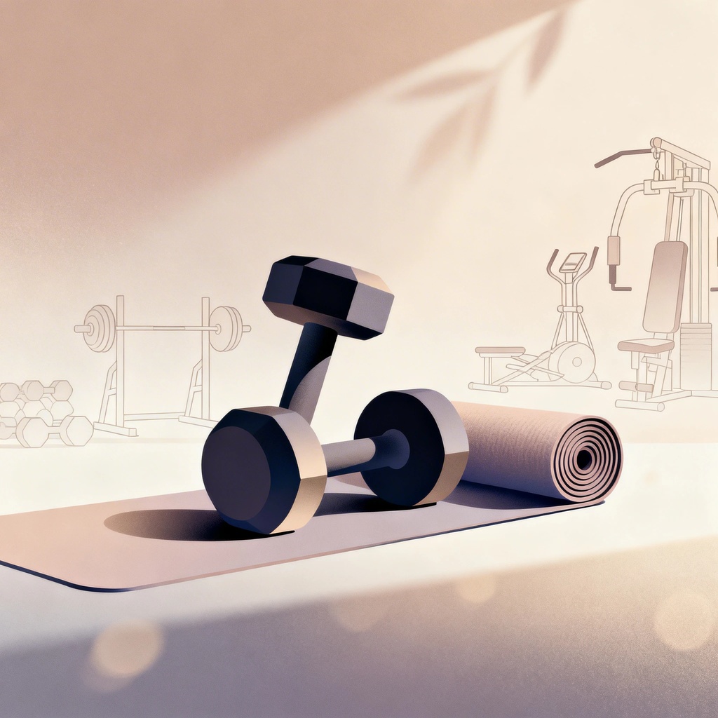 Kuidas leida motivatsiooni treeninguteks